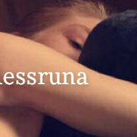 goddess.runa2 Naakt