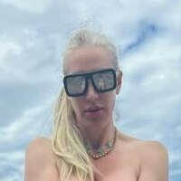 Goddess Severa Naakt