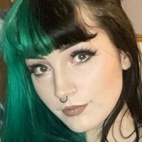 GoddessNymph Naakt