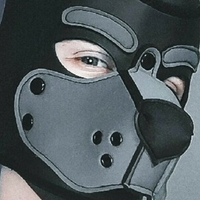 goodest_puppy Naakt