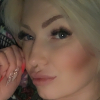 gothbarbie666 Naakt