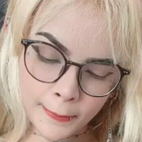 GothDarling Naakt