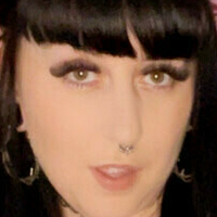 gothgabriella Naakt