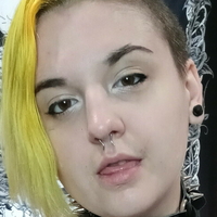gothgoddesshailey Naakt
