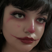 gothiccgremlin Naakt