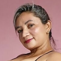 Graça Vieira Naakt