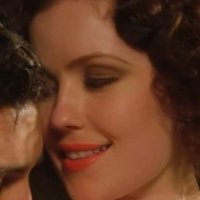 Gracie Gilbert Naakt