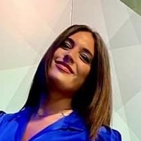 Greta Beccaglia Naakt