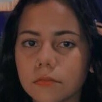 Gretell Flores Naakt
