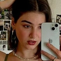 Gummybeargirl48 Naakt