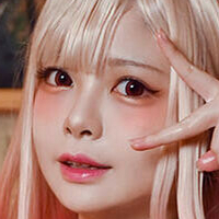 Hachi_Cosplay Naakt