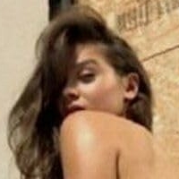 Hailee Stein Naakt