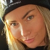 Hailey-B Naakt