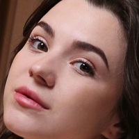 Haily Sanders Naakt