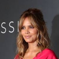 Halle Berry Naakt