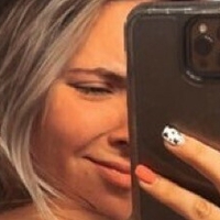 Hannabanana123 Naakt