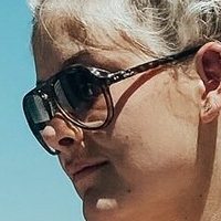 Hannah Bourque Naakt