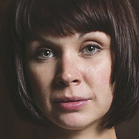 Hannah Donaldson Naakt