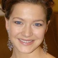 Hannah-Rebecca Herzsprung Naakt