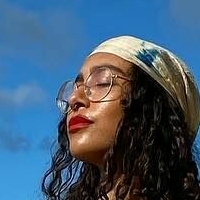 Hannah Traore Naakt