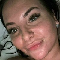hannahblakeuk Naakt
