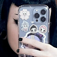 hauntedhailey Naakt