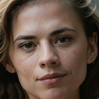Hayley Atwell Ai Porn Naakt