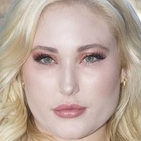 Hayley Hasselhoff Naakt