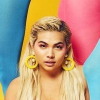 Hayley Kiyoko Naakt