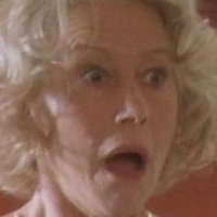 Helen Mirren Naakt