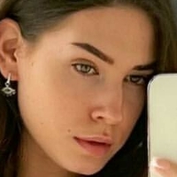 Helen Pyatibratova Naakt