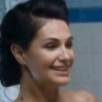 Héléna Noguerra Naakt