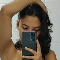 Heloisa Christina Naakt