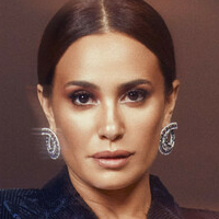 Hend Sabry Naakt
