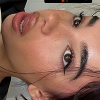 Hilda Kertalli Naakt