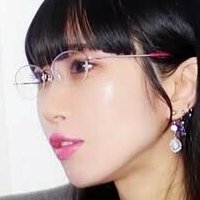 Himari Tsukishiro Naakt