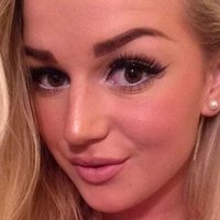 Holly Erika Eriksson Naakt