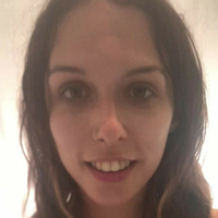 Hope Brookes Naakt