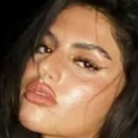 Huda Mustafa Naakt