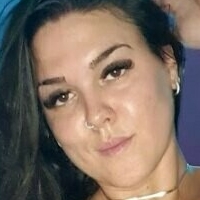iam_katy Naakt