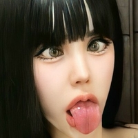 iamcartoonnnnn Naakt