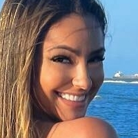 Iany Tassia Naakt