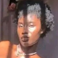 Ifunanya Naakt