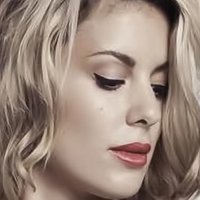 Ilena Ingwersen Naakt