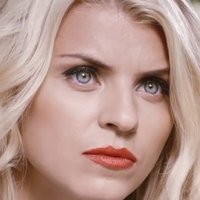 Ilona Chevakova Naakt