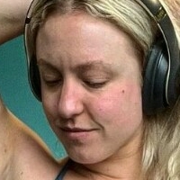 Imogen Rees Naakt