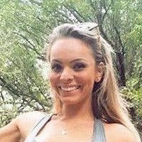 Indianara Carvalho Naakt