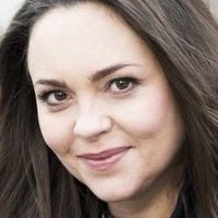 Ines Kurenbach Naakt