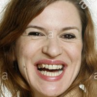 Inga Busch Naakt