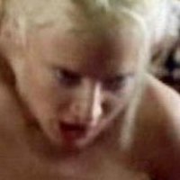 Ingibjörg Gunnarsdóttir Naakt